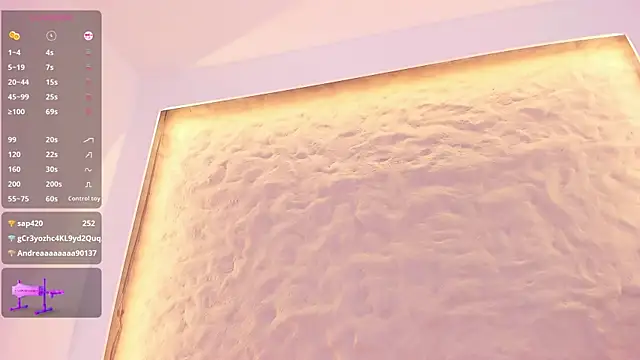 Monika-Ruiz's cam snapshot