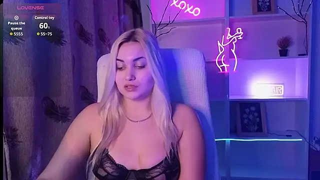 adrelaxina's cam snapshot