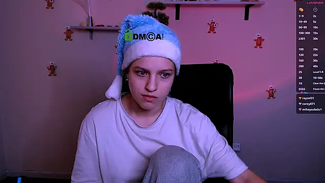 kaela_spell_'s cam snapshot