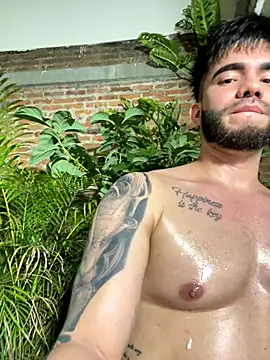 King_Draven3 live sex cam