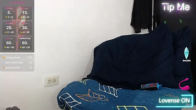 LATINMONSTER26CM live sex cam