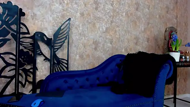 GoddessCeline's cam snapshot