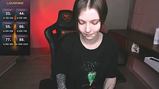 Arden_Moraine's cam snapshot