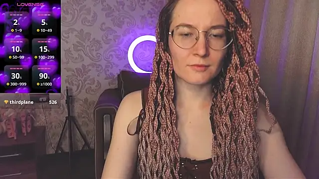 AgnesGraham's cam snapshot