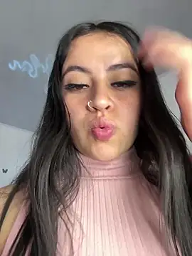 lilielou_ live sex cam