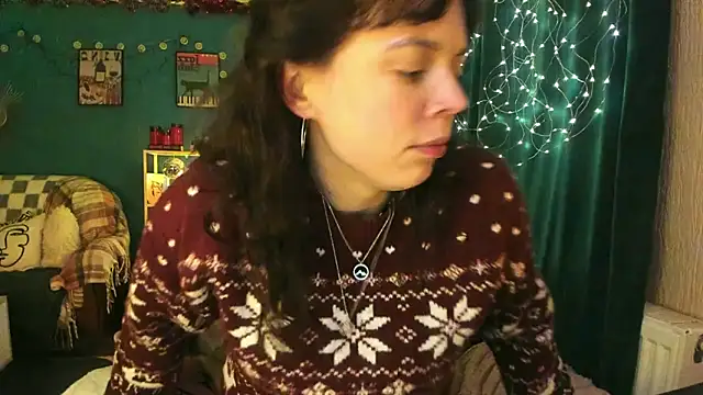 ClancyMorissey's cam snapshot