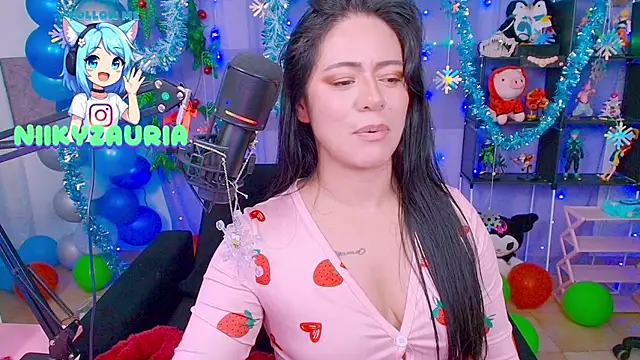 _niiky's cam snapshot