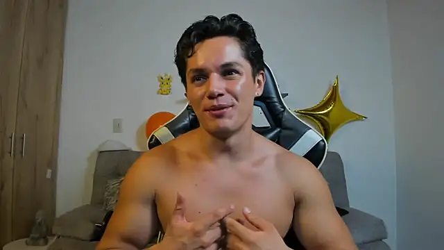 julian_wallace's cam snapshot