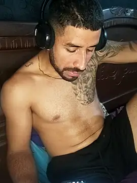 Alexsexygamer's cam snapshot