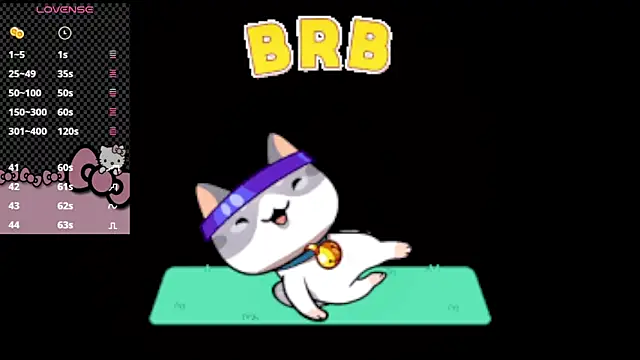 Lunyhose's cam snapshot