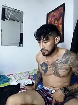 Kingbigcock23cm's cam snapshot