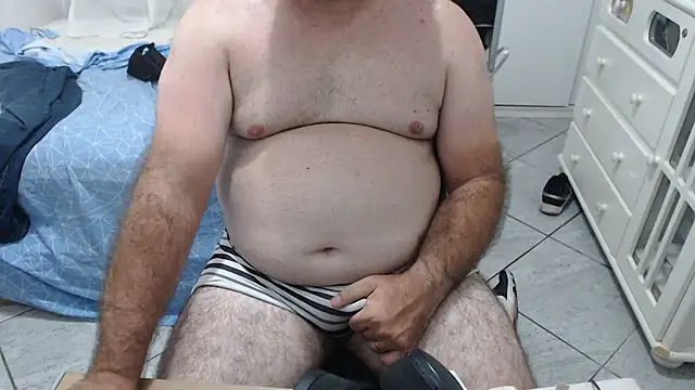 MysterBearMG's cam snapshot