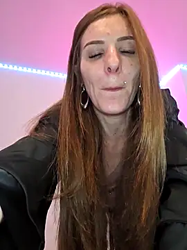 Ladykimberly_XOXO's cam snapshot