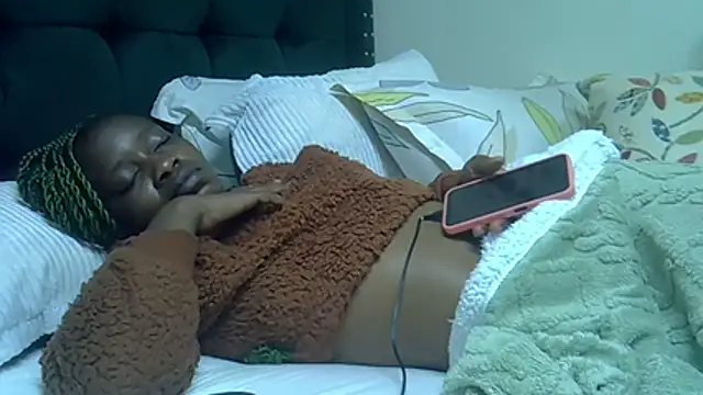 JeyBerriee's cam snapshot