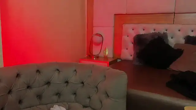 BrithaniKy's cam snapshot