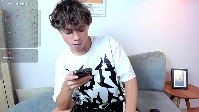 Honeymoon_sariel live sex cam