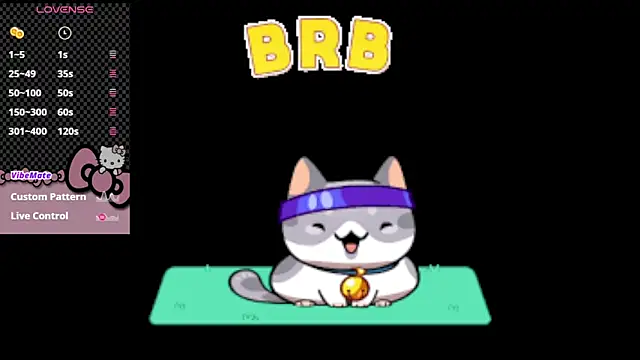 Lunyhose's cam snapshot