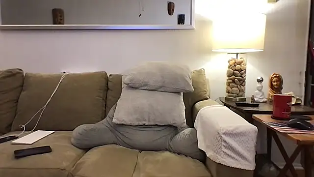 God_Of_ThundeRR's cam snapshot