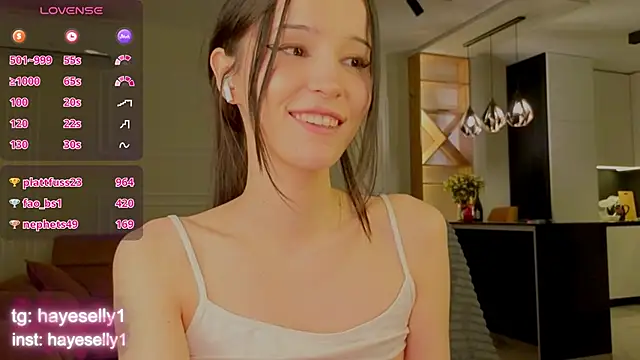 Ella_Hayes's cam snapshot