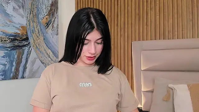 FatimaEvans's cam snapshot