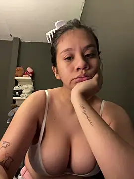 alhaana_ live sex cam