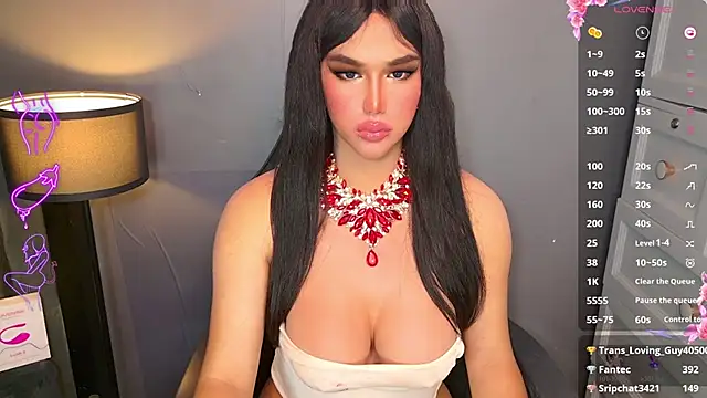 CelineWintour live sex cam