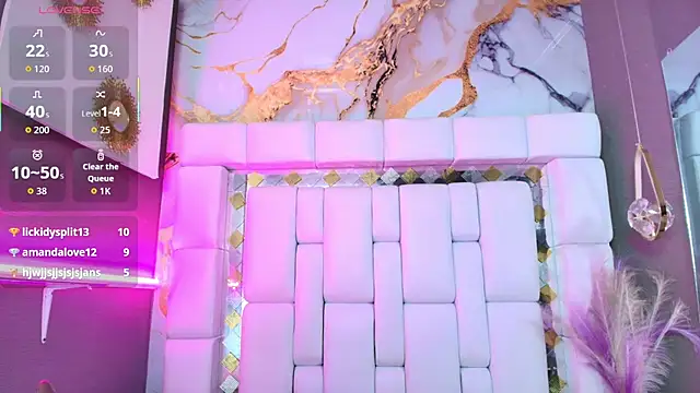 SaraLondon13 live sex cam