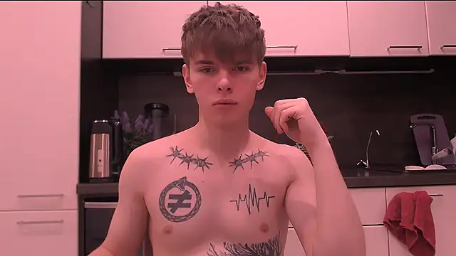 Fredd_Xanders live sex cam