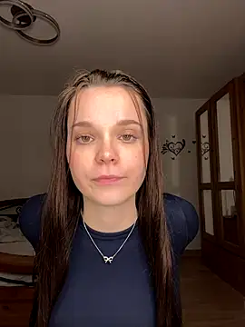 ElenaMariee's cam snapshot