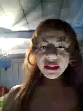 Evehamp live sex cam