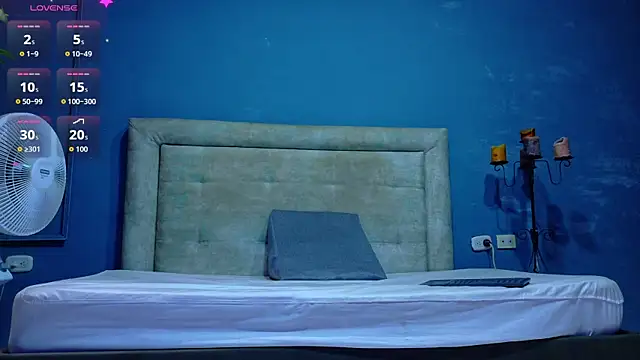 hunter_biggest live sex cam