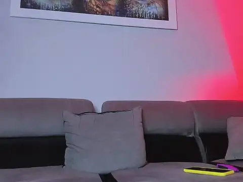 Maxdoll_ live sex cam