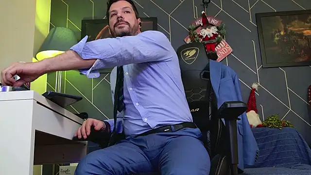 ChrisKox live sex cam