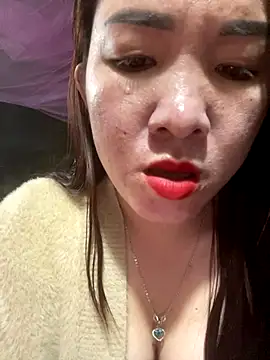 Luna-ass's cam snapshot