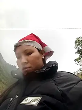 callistra's cam snapshot