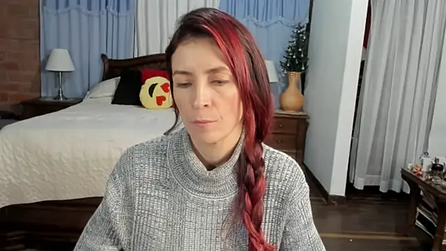 Charlotte-Willson's cam snapshot