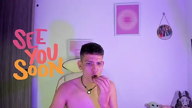 Jasson___ live sex cam