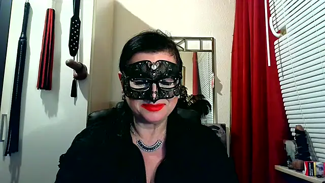 LadyMaxime511's cam snapshot