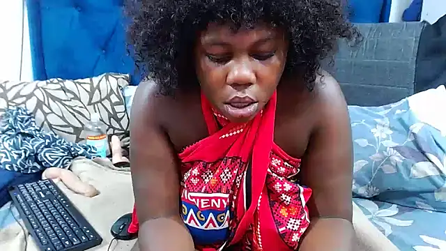 DarkCherryx's cam snapshot