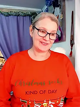 irinamaux's cam snapshot