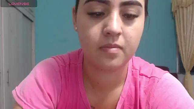 Anthonela_Queen's cam snapshot