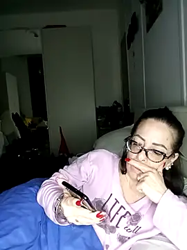 Ginevra_75's cam snapshot