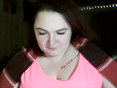 AngelQSky's cam snapshot