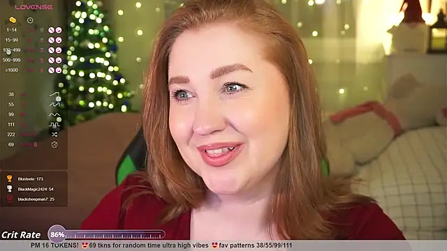 ollydoll92's cam snapshot