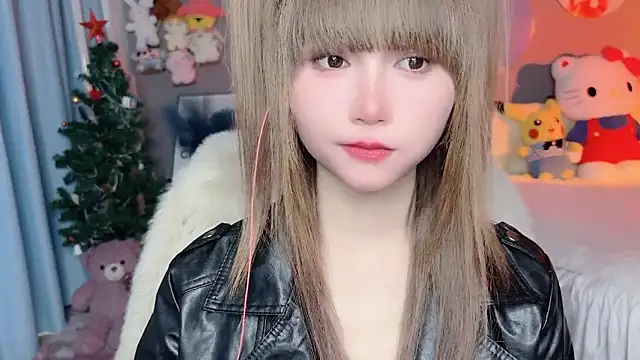 -xiao-xiao-'s cam snapshot