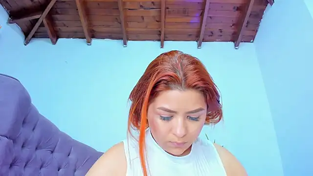 Gretta_Queen's cam snapshot