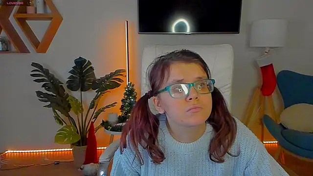 Ariell_Mini live sex cam