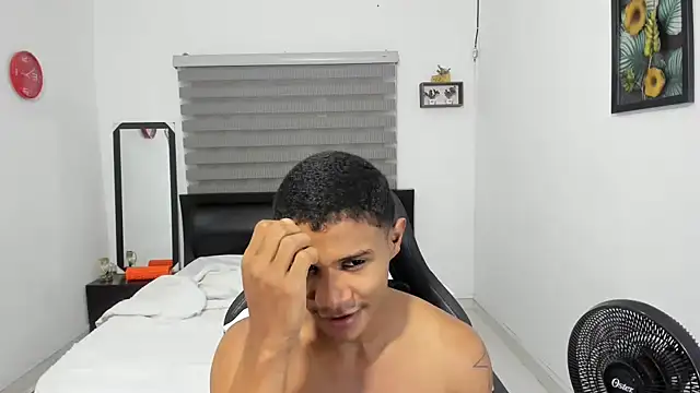 corzoethan live sex cam