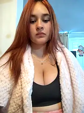 Hanna_89's cam snapshot