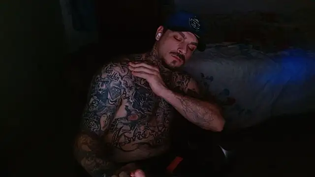 DADDY_KANE8--- live sex cam